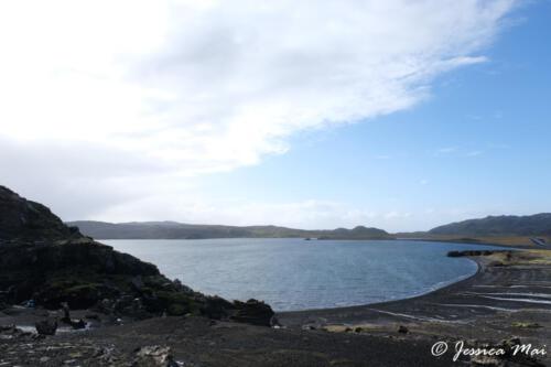 01 Kleifarvatn