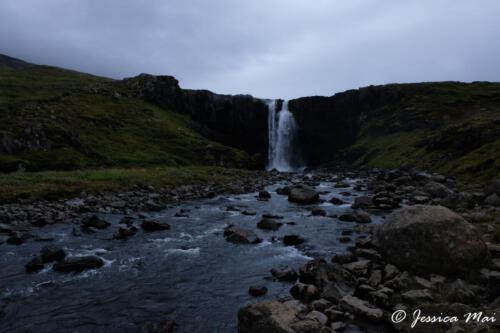02 Gufufoss