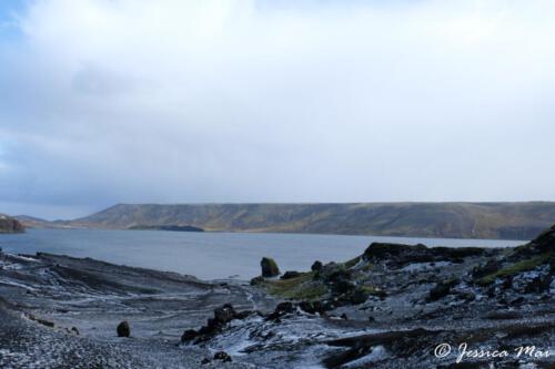 02 Kleifarvatn