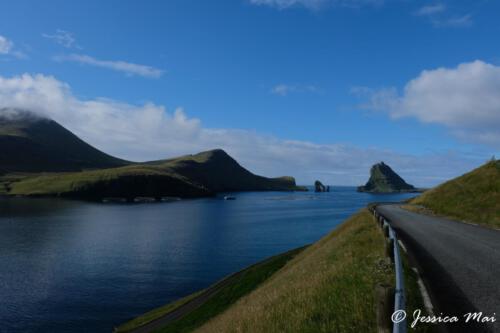 02 Way to Gásadalur