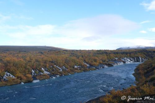 03 Hraunfossar