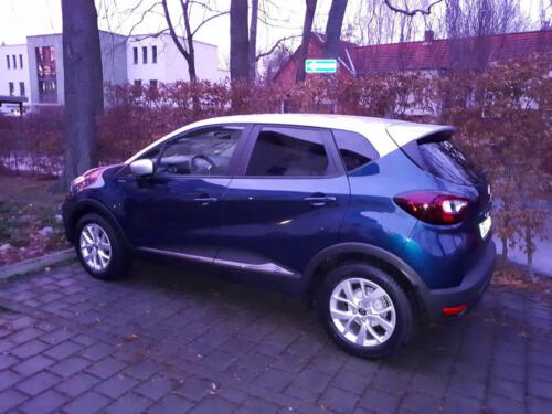 03 New car