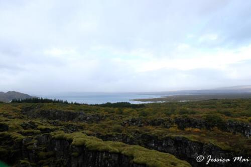 03 Thingvellavatn