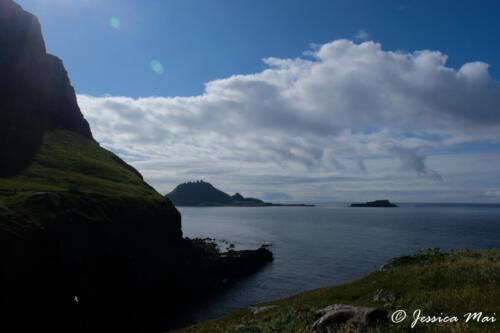 05 Gásadalur view