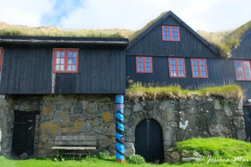 05 Old farmhouse