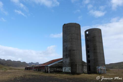 05 at Grænavatn