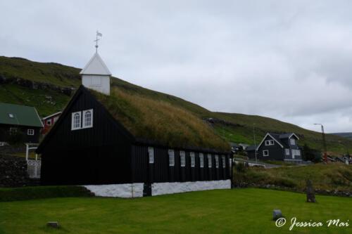 07 Turfhouse church
