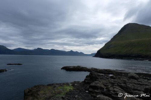 08 Gjógv