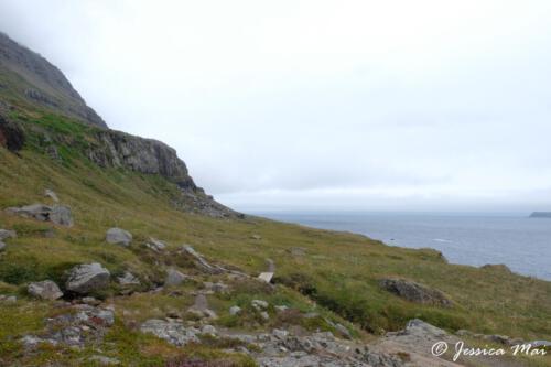 08 Neskaupstadur Nature Reserve