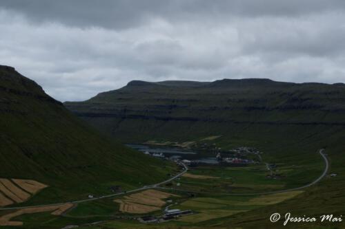 08 View Kollafjördur