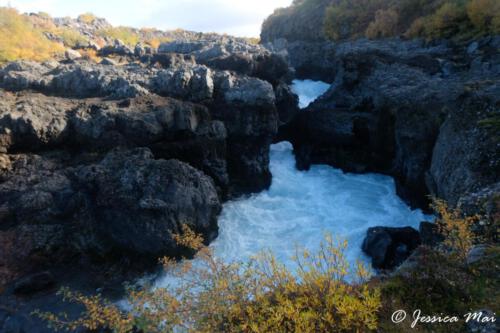 09 Barnafoss