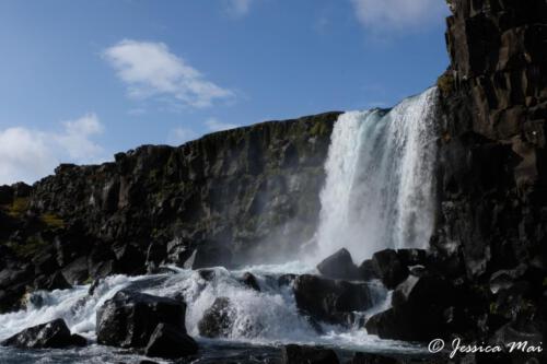 09 Öxararfoss