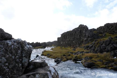 10 Öxararfoss