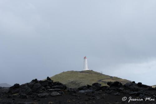 11 Reykjanesviti