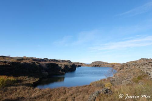 14 Kalfarströnd