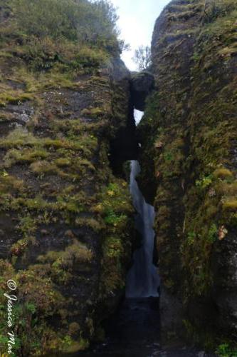 18 Gljúfrabúi