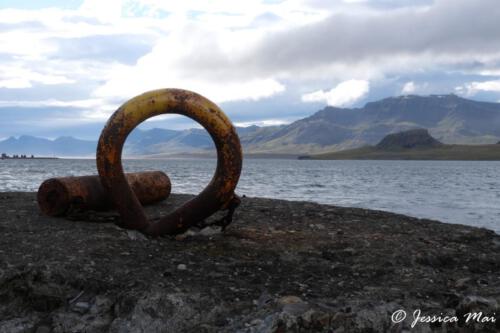 Eskifjördur (2)